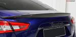 Maserati Ghibli by Novitec Tridente and Concept Motorsport 2016 года